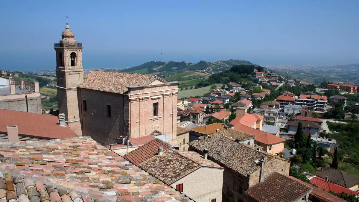 Un'immagine generica segnaposto con angoli arrotondati in una figura.